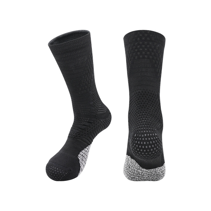 Chaussettes   | 1 Paire De Chaussettes U Trail Running Crw