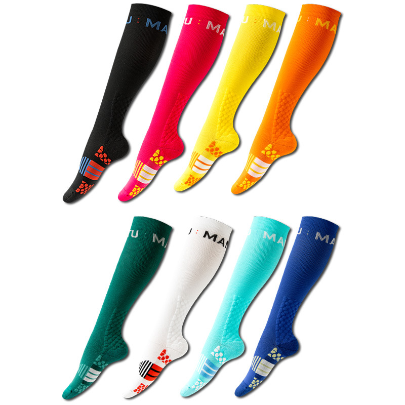 Chaussettes   | 1 Paire De Chaussettes Unisexe Mb Snow Race