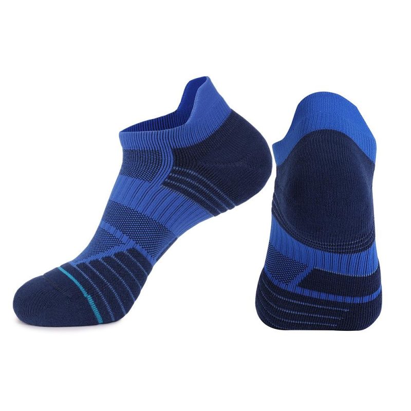 Chaussettes   | 1 Paire De Chaussettes Unisexe Mi Bas Isoltech 3