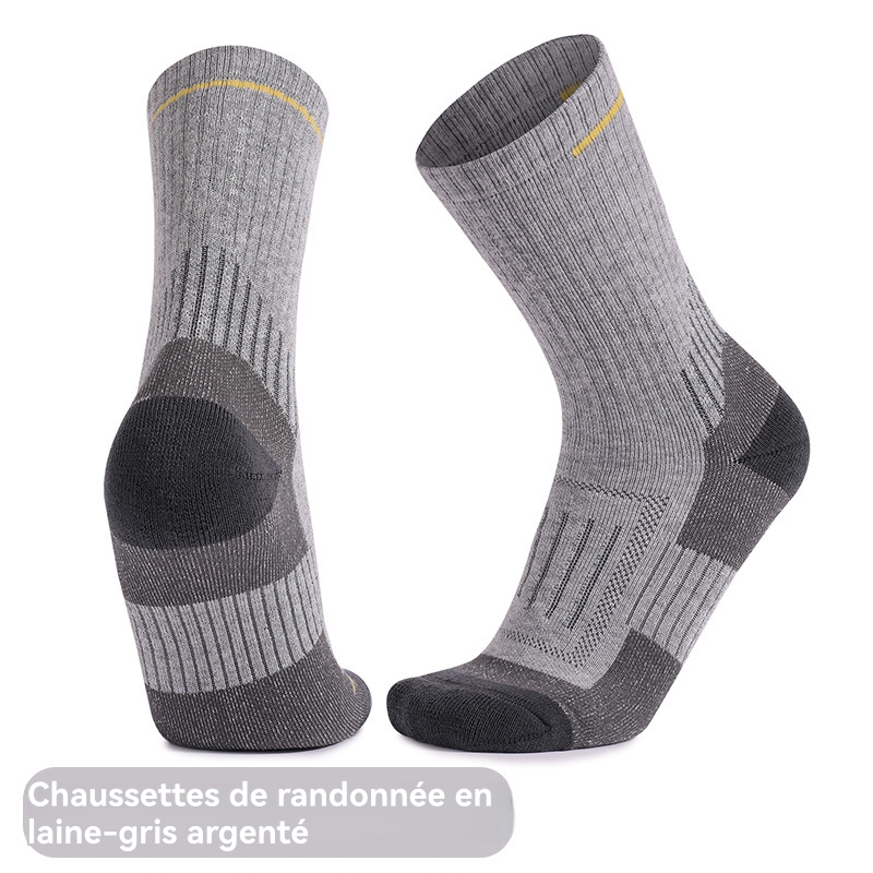 Chaussettes   | 1 Paire De Chaussettes Unisexe Socquette Run Advance