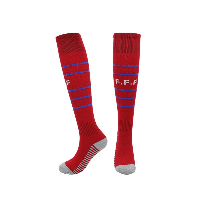 Chaussettes   | 1 Paire De Chaussettes Unisexe U Nk Strike Kh Hm