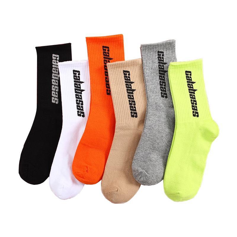 Chaussettes   | 3 Paires De Chaussettes Unisexe Socks Everyday Crew 3-Pack