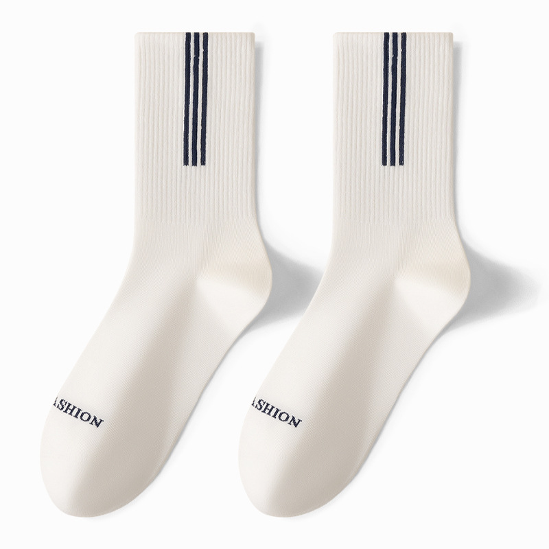 Chaussettes   | Chaussette Randonnee Coolmax Unisexe