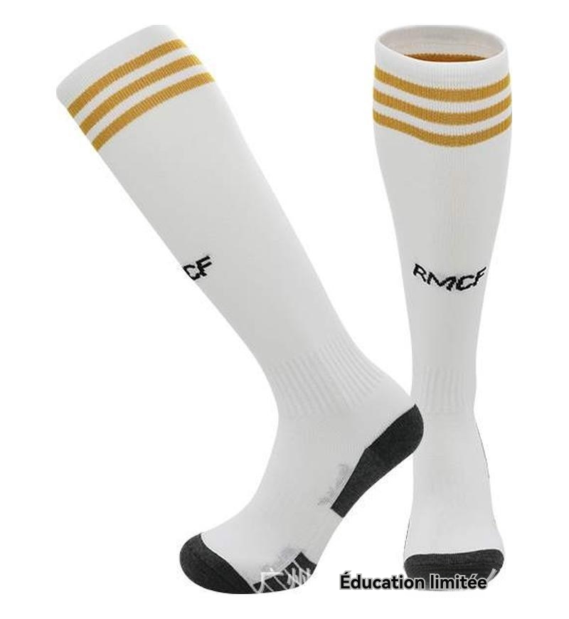 Chaussettes   | Chaussettes De Football Homme Real H So