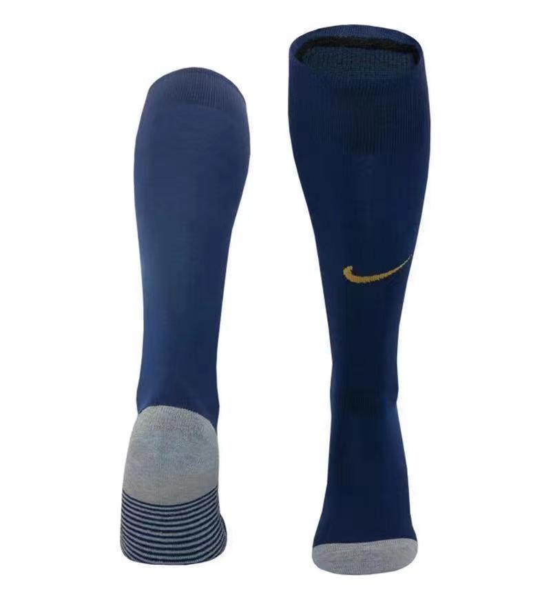 Chaussettes   | Chaussettes De Football Unisexe Academy Over-The-Calf Football Socks