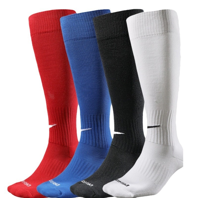 Chaussettes   | Chaussettes De Football Unisexe Fcb U Stad Otc Sock 3R