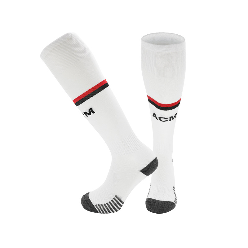 Chaussettes   | Chaussettes De Football Unisexe Psg U Stad Otc Sock Hm