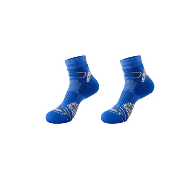 Chaussettes   | Chaussettes Hautes De Running Unisexe U Trail Running Crw