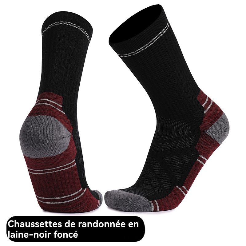 Chaussettes   | Chaussettes Homme Mc La Double Green