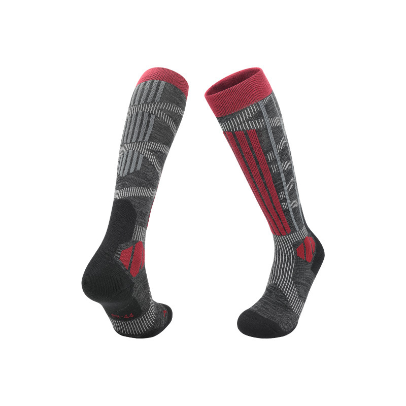 Chaussettes   | Chaussettes Unisexe Trail Protect