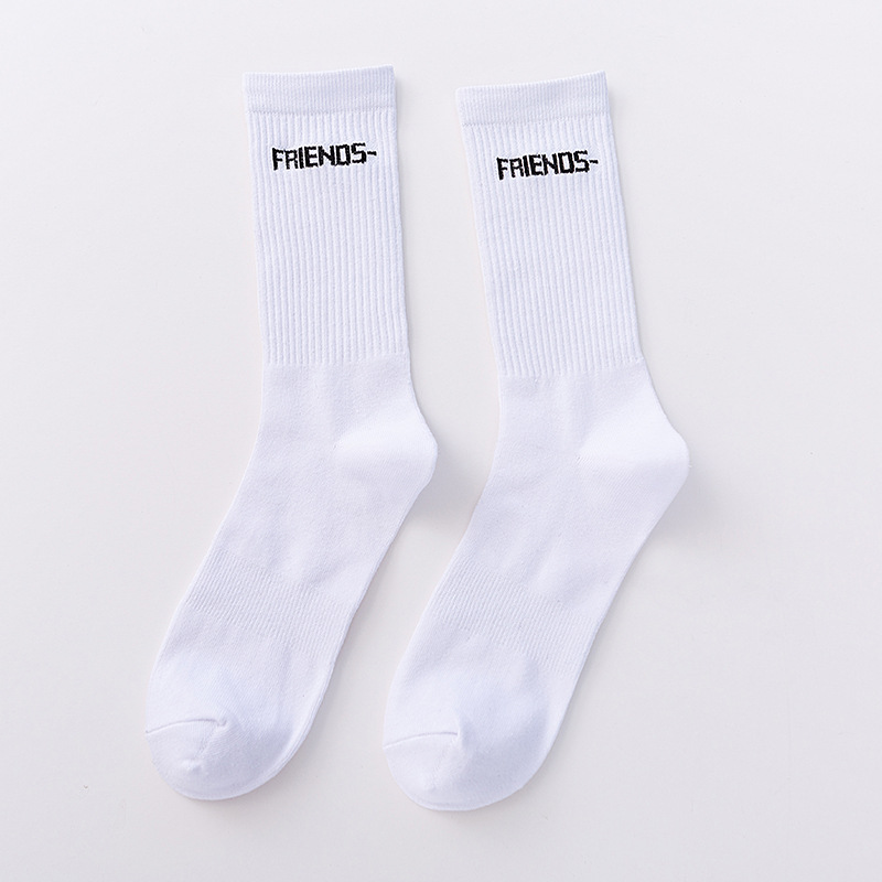 Chaussettes   | Lot De 3 Paires De Chaussettes Unisexe C Lin Crew 3P