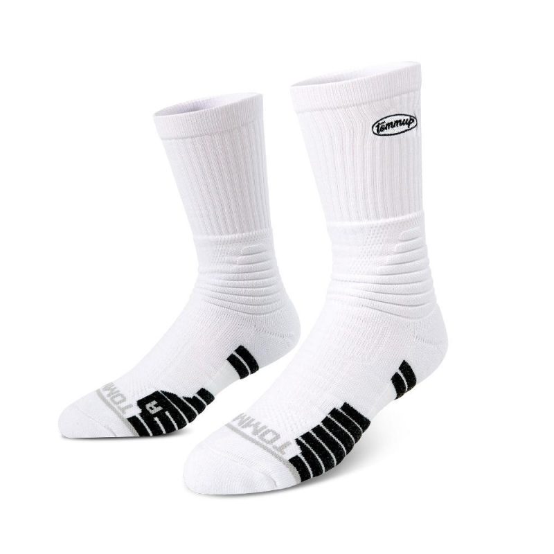 Chaussettes   | Lot De 3 Paires De Chaussettes Unisexe Ua Performance Tech 3Pk Crew