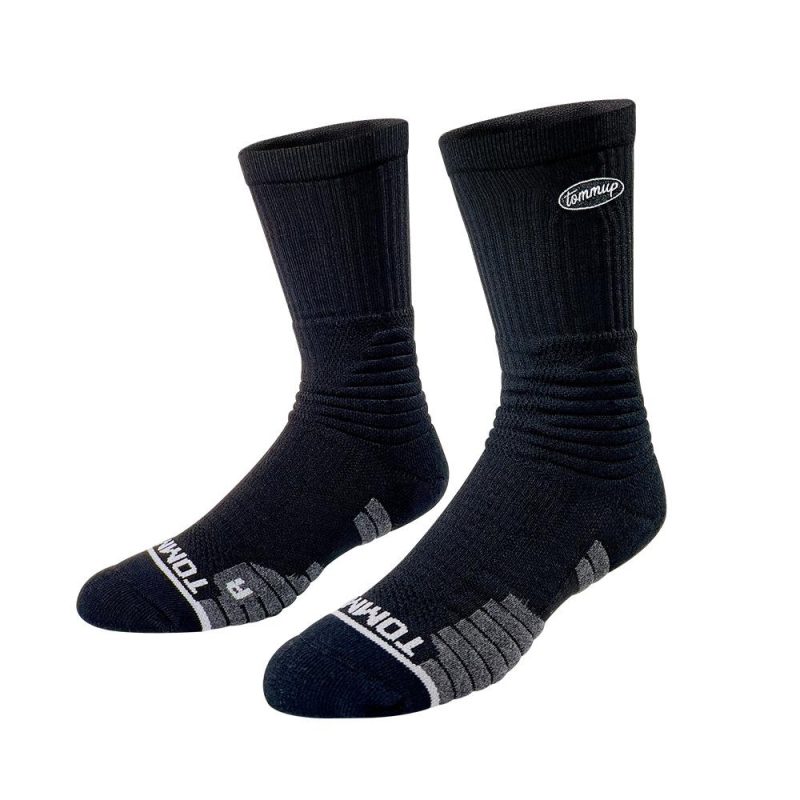 Chaussettes   | Lot De 3 Paires De Chaussettes Unisexe Ua Performance Tech 3Pk Crew