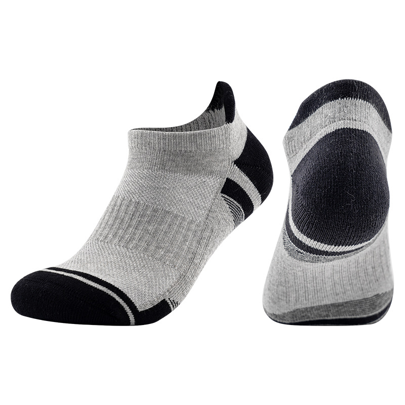 Chaussettes   | Lot De 3 Paires De Socquettes Unisexe Ua Performance Tech 3Pk Ns