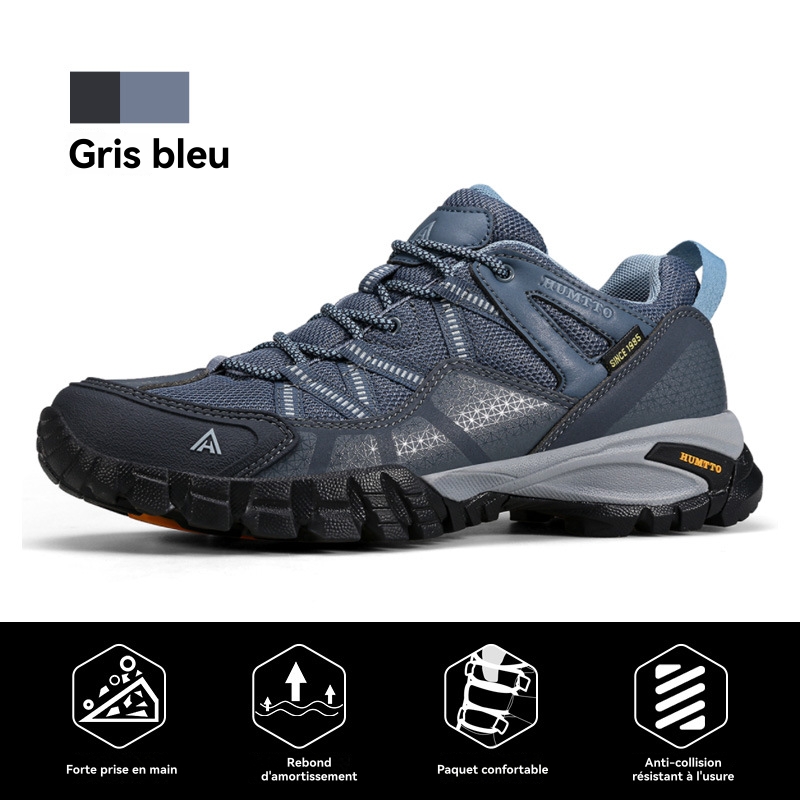 Chaussures De Sport   | Chaussures De Randonnée Homme Hike Up Md Gt M