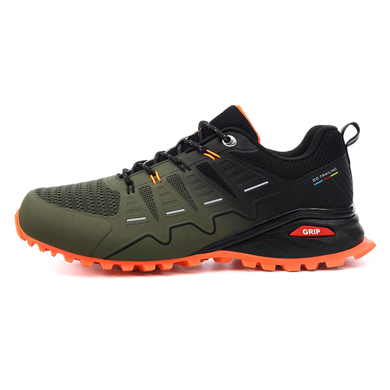 Chaussures De Sport   | Chaussures De Randonnées Homme Super Trident Matryxgtx M