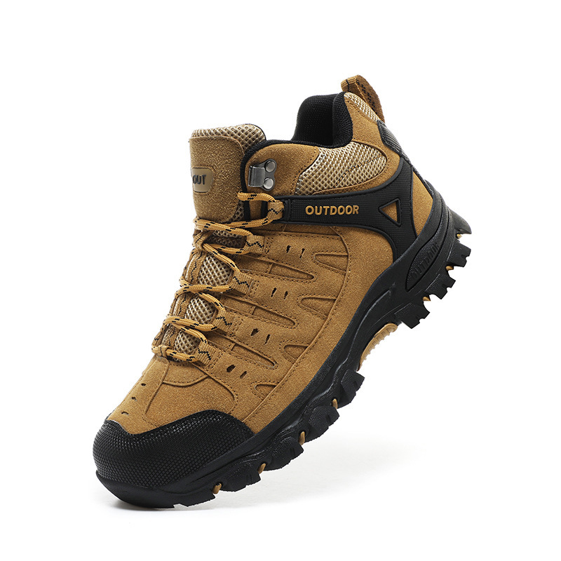 Chaussures De Sport   | Chaussures De Randonneés Homme Accentor Sport Mid Gtx