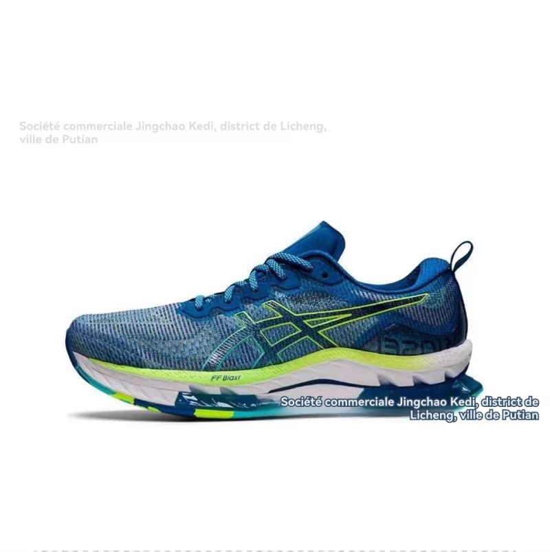 Chaussures De Sport   | Chaussures De Running Homme Wave Rider 27(M)