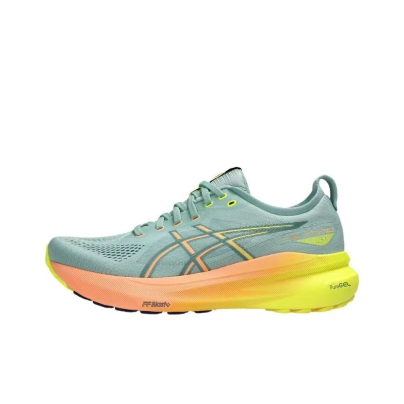 Chaussures De Sport   | Chaussures De Trail Homme Gel-Trabuco 11