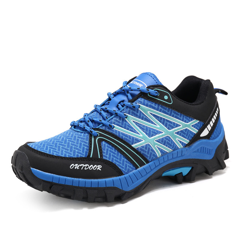 Chaussures De Sport   | Chaussures De Trail Homme Gel-Trabuco Terra