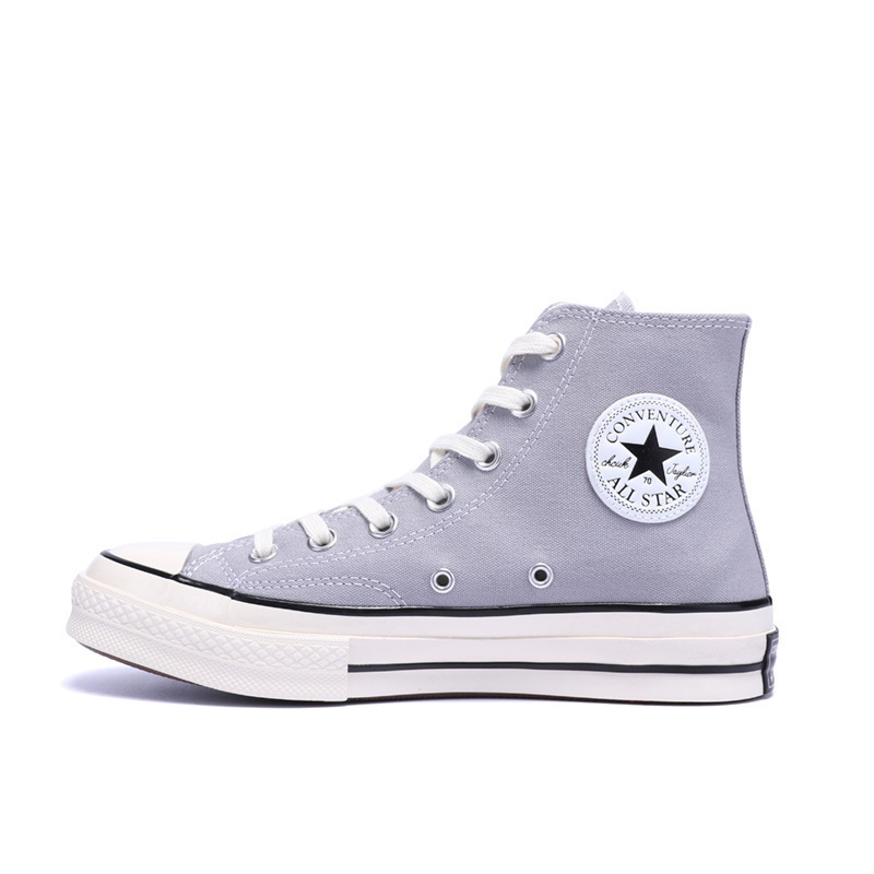 Chaussures En Toile   | Chaussures Hautes Unisexe Chuck Saul Parsons All Star Seasonal Color