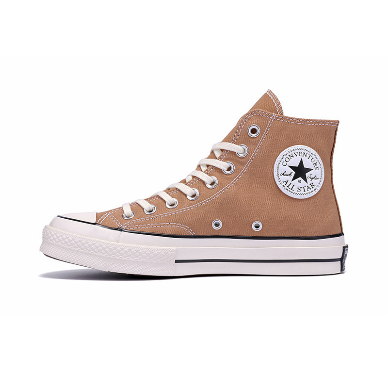 Chaussures En Toile   | Chaussures Mid Unisexe Chuck Saul Parsons All Star Malden Street