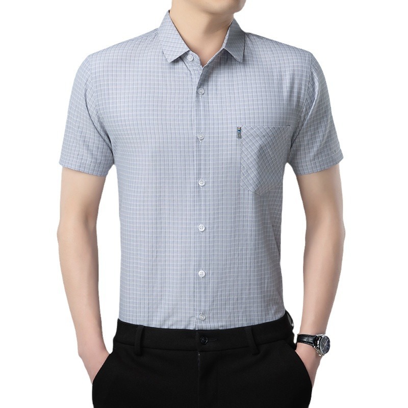 Chemises   | Chemise Homme Skim Shirt Ss M