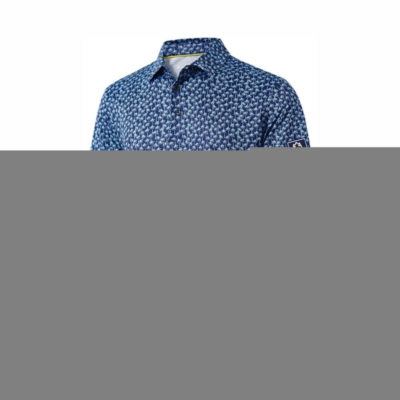 Chemises   | Chemise Manches Courtes Homme Chemise Manches Courtes Microprint