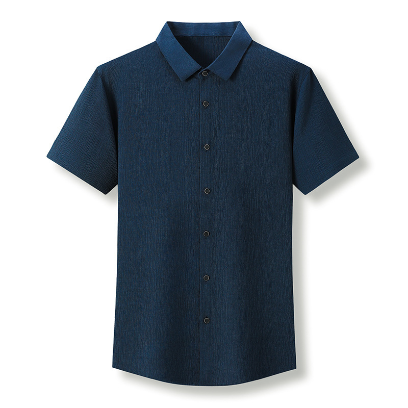 Chemises   | Chemise Manches Courtes Homme Cut Mc