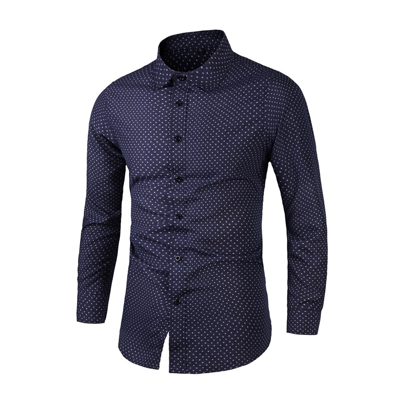 Chemises   | Chemise-Peter Ml Homme