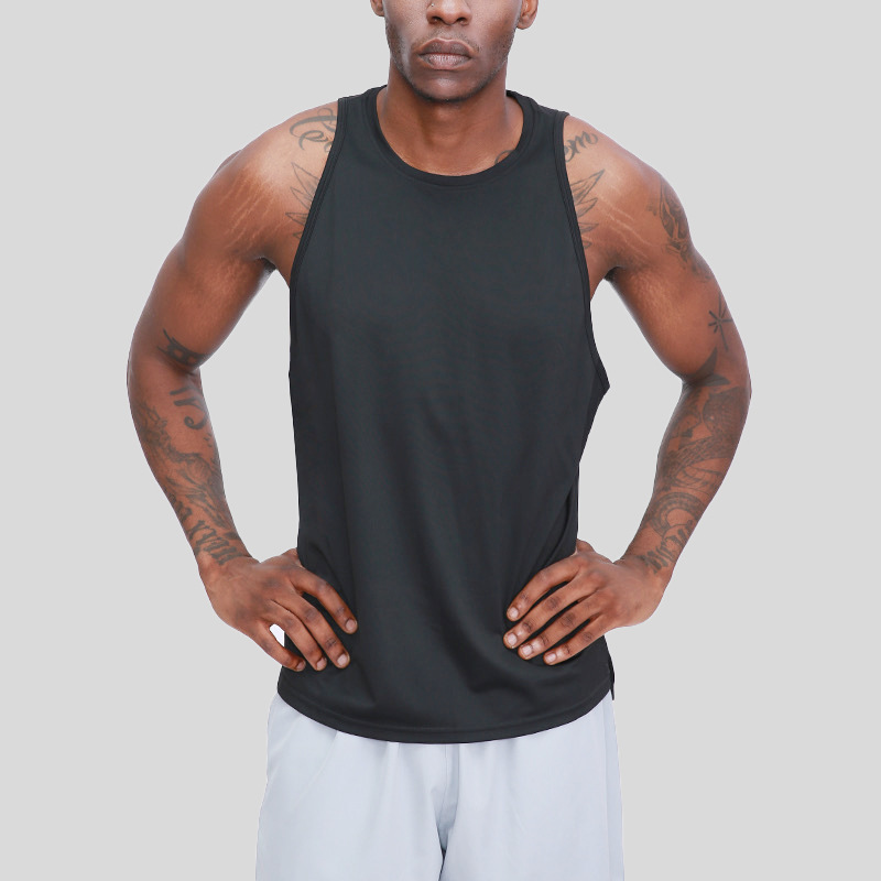 Débardeurs   | Debardeur Homme M Nk Df Fast Singlet