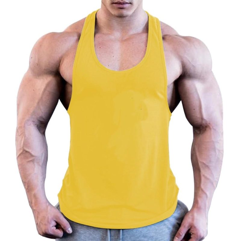 Débardeurs   | Debardeur Homme M Nk Df Fast Singlet