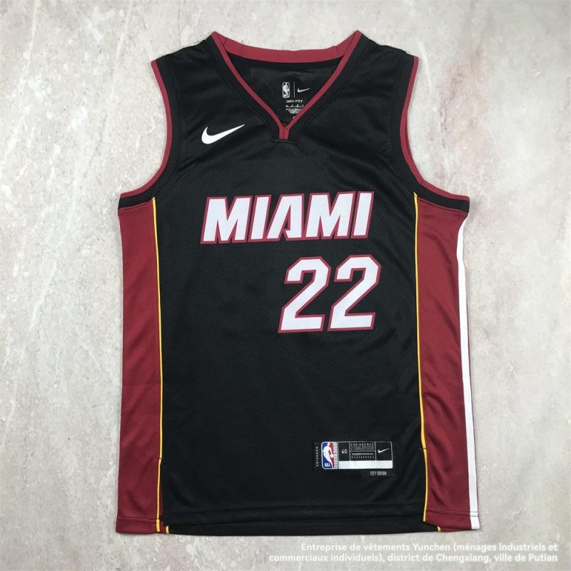 Débardeurs   | Maillot De Basket Homme Mia Mnk Df Swgmn Jsy Icn 22