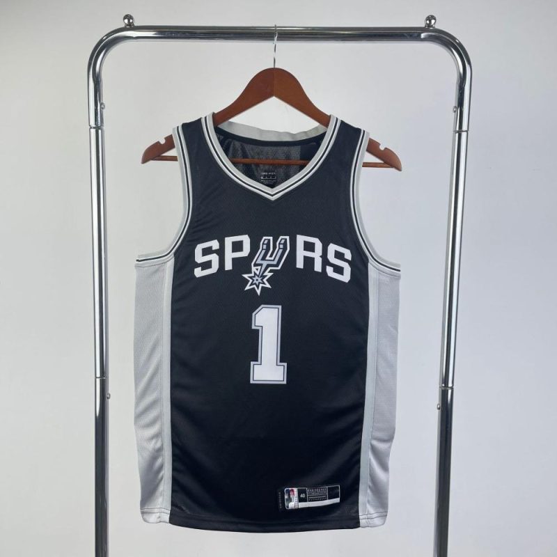 Débardeurs   | Maillot De Basket Homme Sas Mnk Df Swgmn Jsy Icn 22