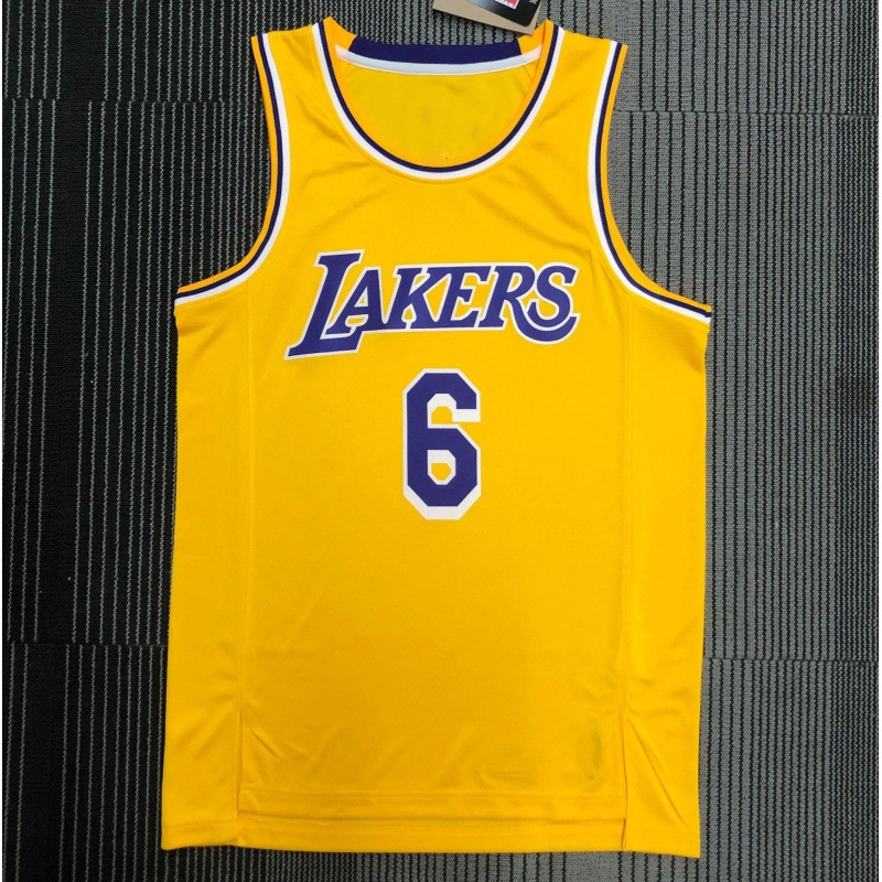 Débardeurs   | Maillot De Basketball Homme Lal Mnk Df Swgmn Jsy Icn 22