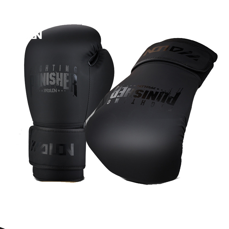 Gants   | Gant De Boxe Entrainement One Senior 14 Ans Et +