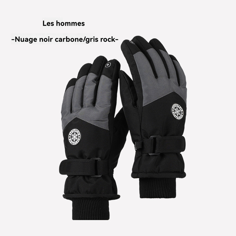 Gants   | Gant De Ski Adulte