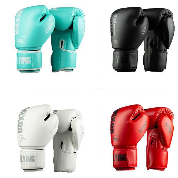 Gants   | Gant Super Entrainement/Competition Unisexe