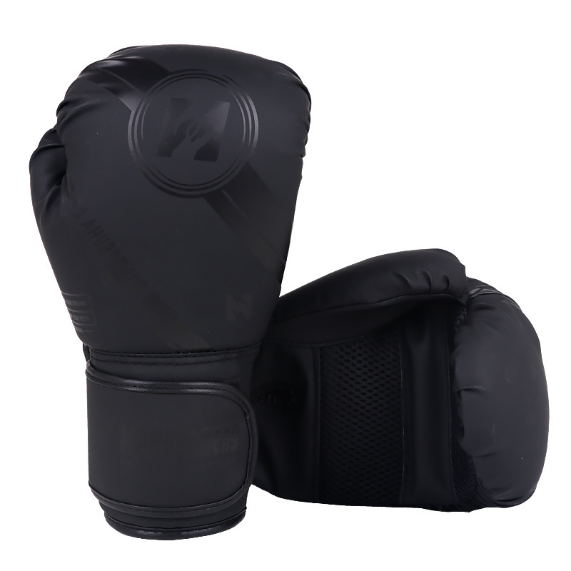 Gants   | Gants De Boxe D’Entraînement Unisexe Starter