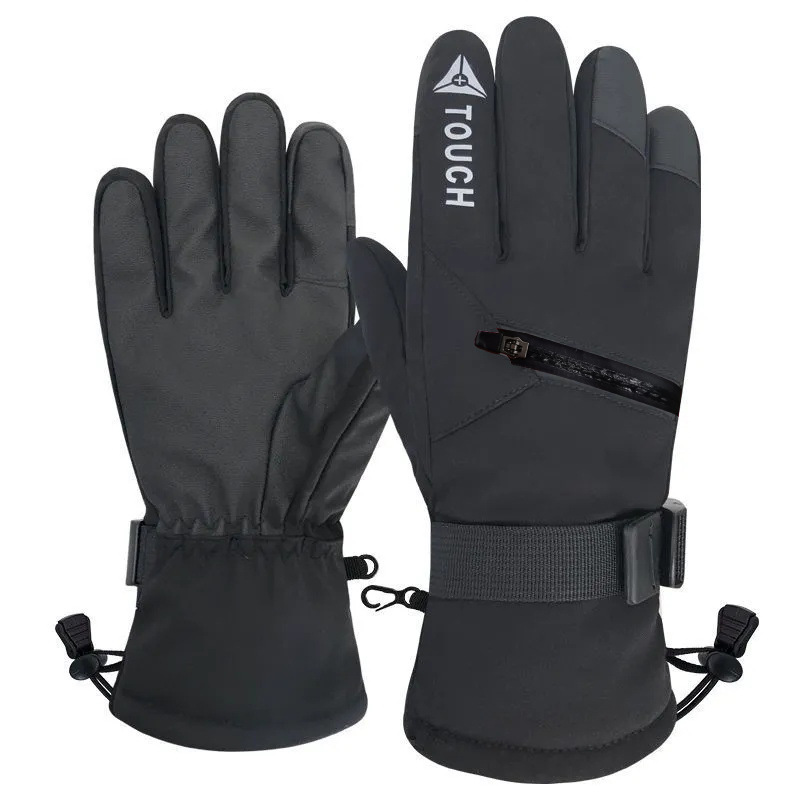 Gants   | Gants De Ski Homme