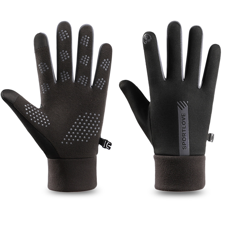 Gants   | Gants Homme Etip Recycled Glove