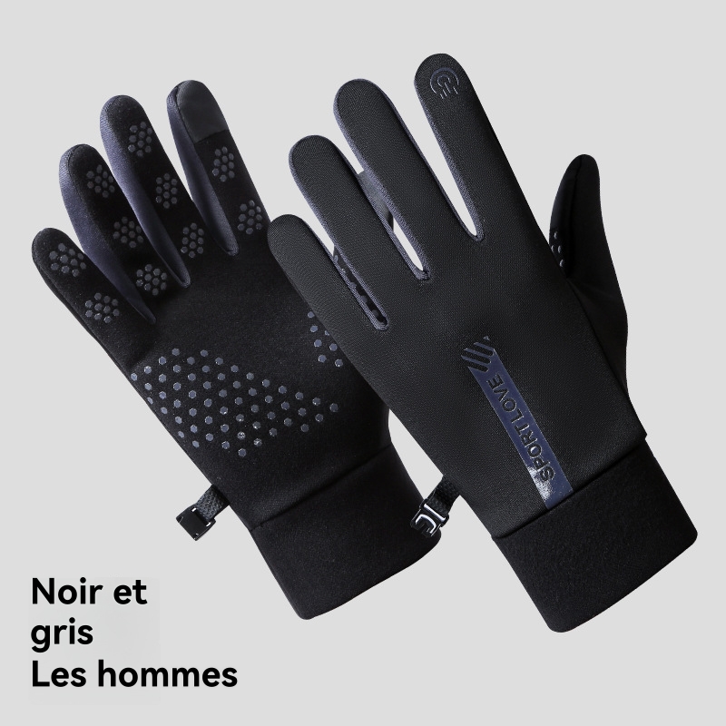 Gants   | Gants Homme Etip Recycled Glove