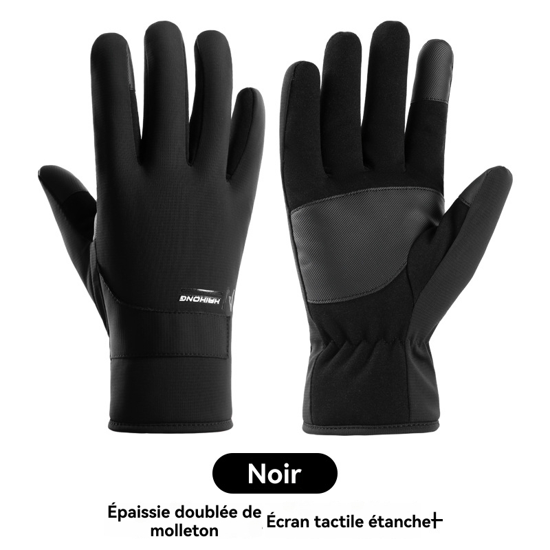 Gants   | Gants Homme M Fast Trek Iii Glove