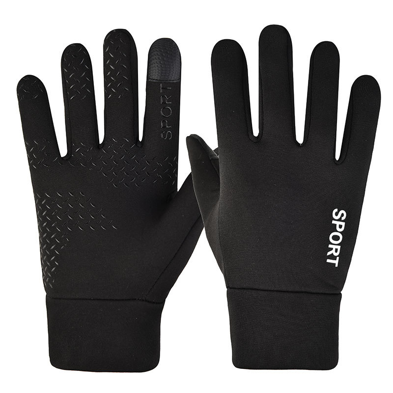 Gants   | Gants Homme M Touch Glove