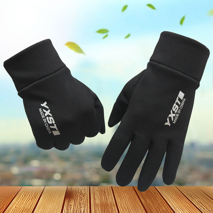 Gants   | Gants Homme M Touch Glove