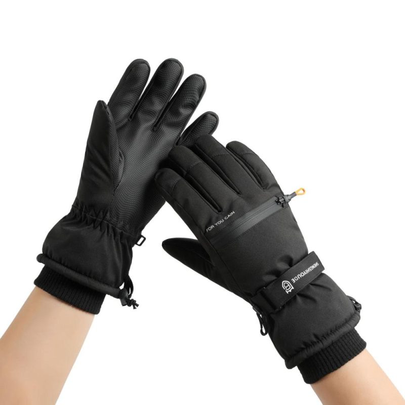 Gants   | Gants Homme Manuel Gore-Tex