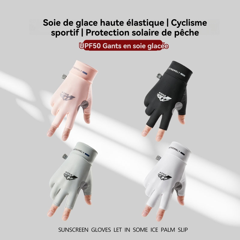 Gants   | Gants Homme Storm Gtx Mitt