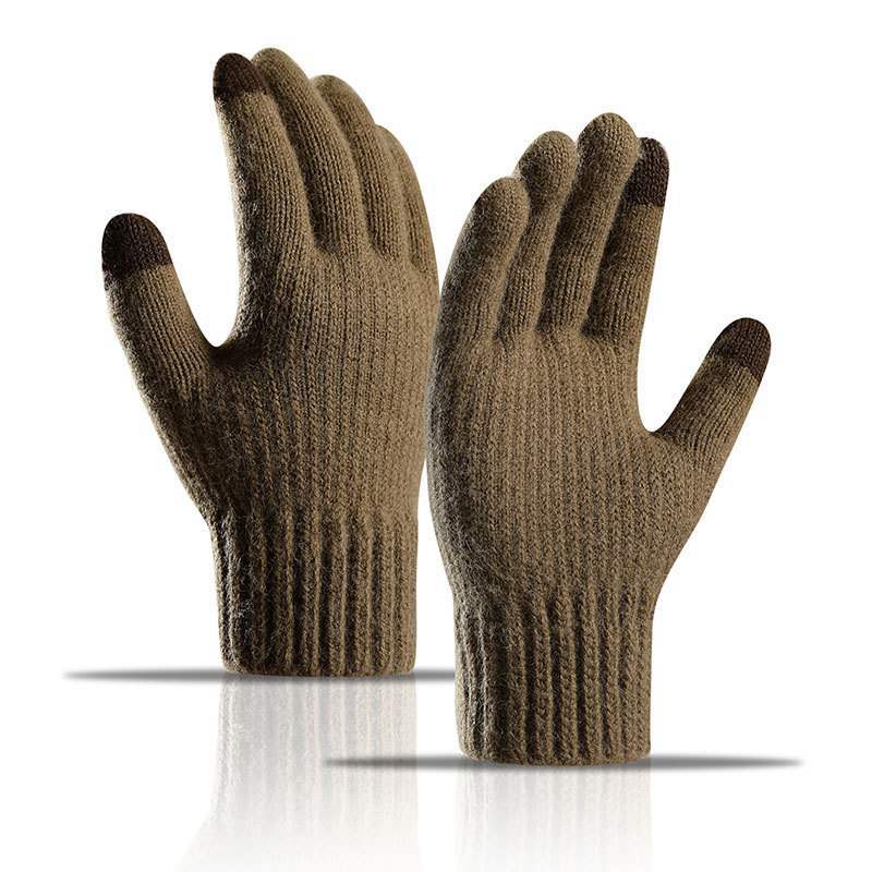 Gants   | Gants Homme Wool Glove