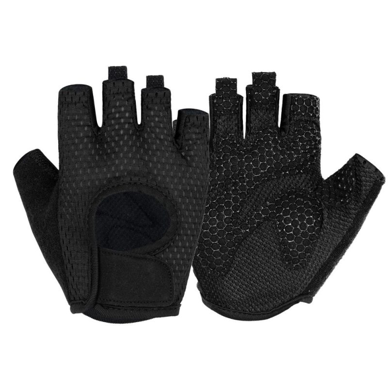 Gants   | Gants Muscu Taille S (Paire)