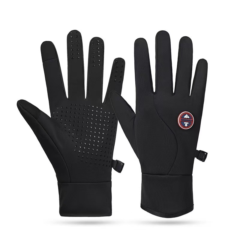 Gants   | Gants Unisexe Gloves Full Finger Intensity Safety Ligh